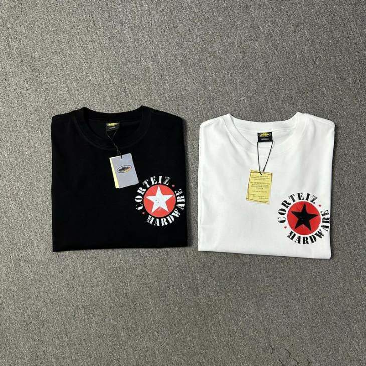 Picture of Corteiz T Shirts Short _SKUCorteizXS-2XLwmtx313816689